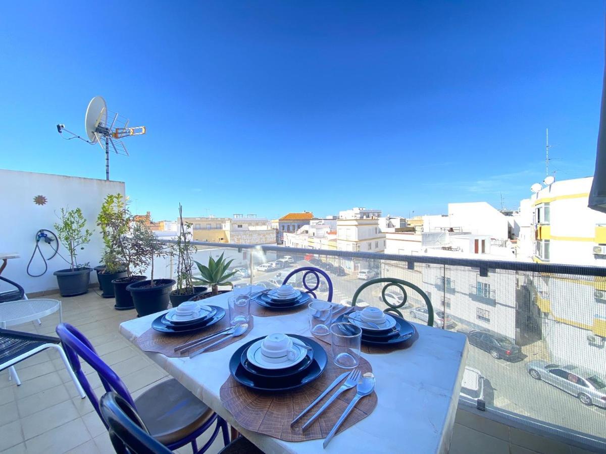Olhao Stylish By Homing Apartment Exterior photo